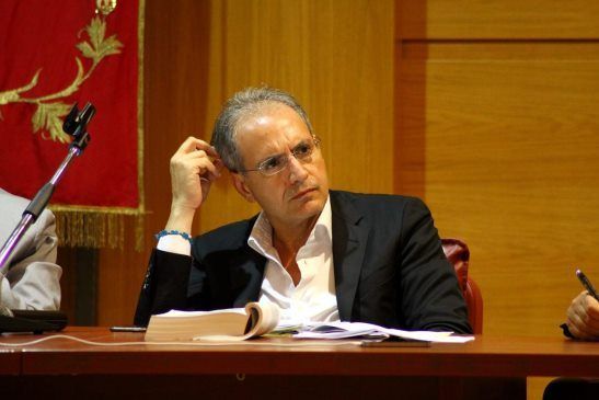 Mascaro: «Per Lamezia nessuna crisi»