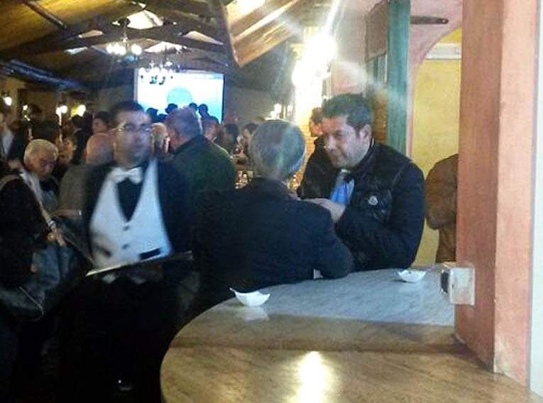 Il ritorno alla politica di Scopelliti