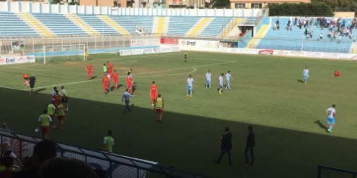 LEGA PRO | Vola il Cosenza, solo pari per il Catanzaro