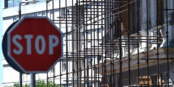 Superbonus, Ance: «Dal Governo apertura e consapevolezza»