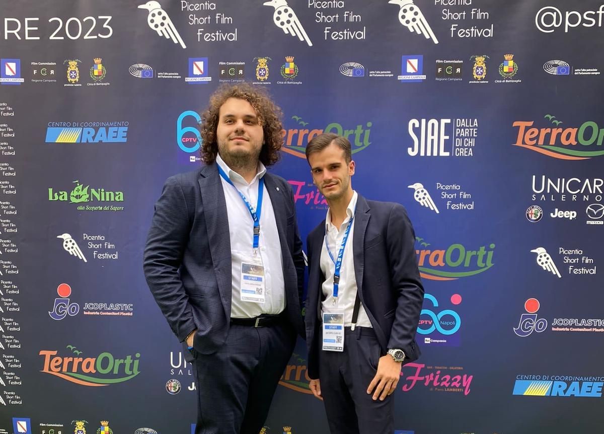 Al Magna Graecia Film Festival una nuova finestra dedicata al cinema breve