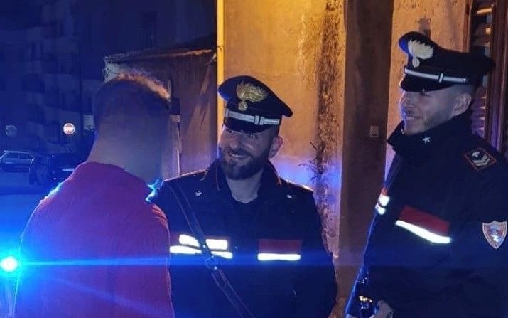 Reggio Calabria, non può comprare le medicine alla madre. I militari acquistano e donano i farmaci