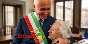 Scompare Rosa Calvano, madre del sindaco di Cosenza Franz Caruso