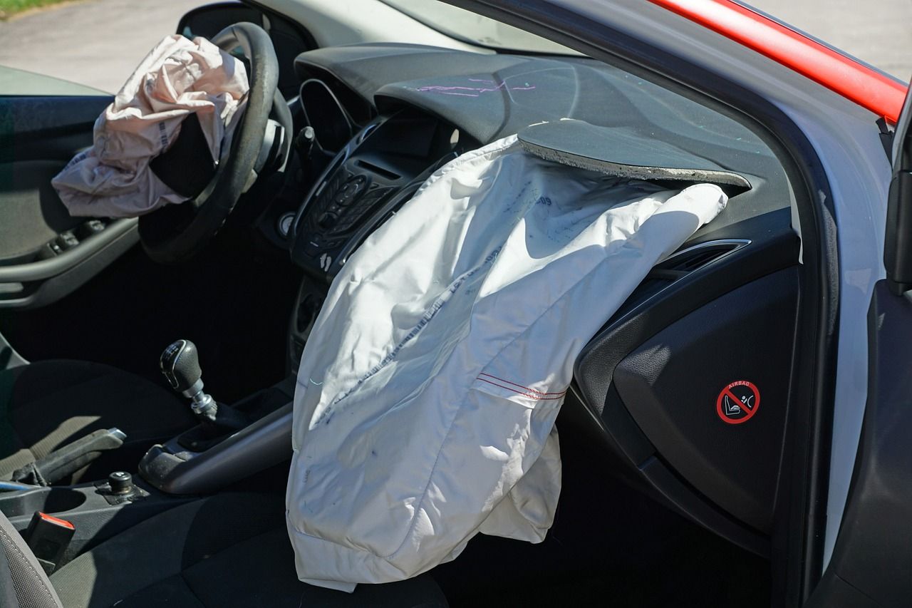 Airbag difettosi, Federconsumatori: «Disastrosa la campagna della Citroen»