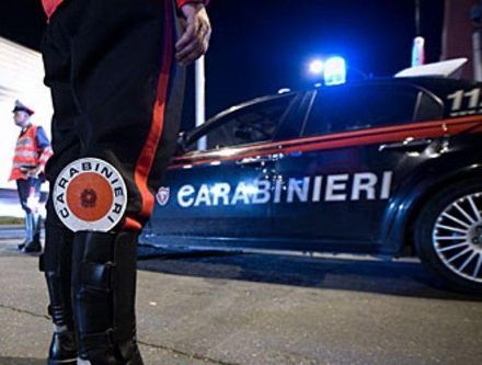 Sparatoria a colpi di kalashnikov a Rosarno, un ferito