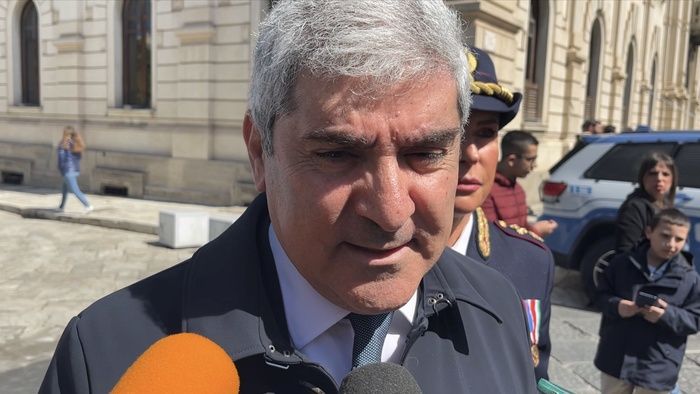 «Undicimila migranti in quindici mesi». Anche il questore di Reggio “chiama” l’Europa