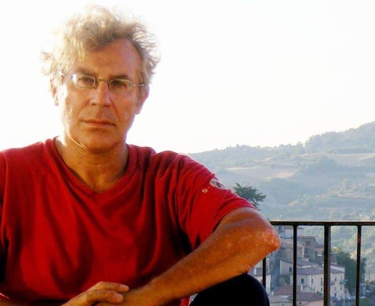 Il film su Alarico che celebra Cosenza