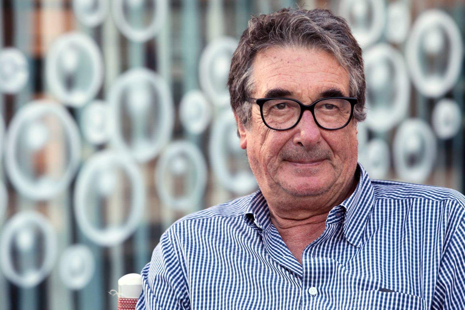 "Cineincontriamoci" omaggia Neri Parenti, il re della risata italiana