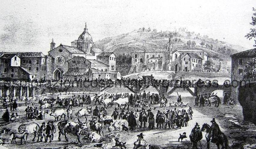 In mostra le origini di Cosenza