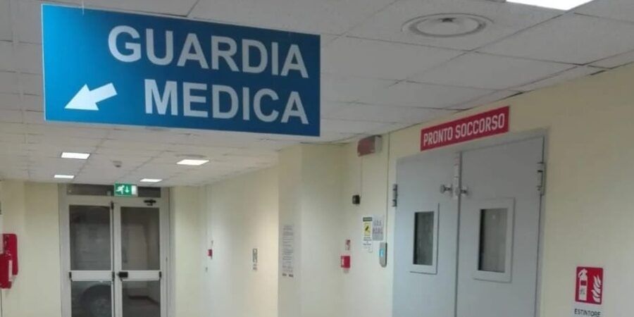 «Soluzioni strutturali per risolvere le gravissime carenze di medici»