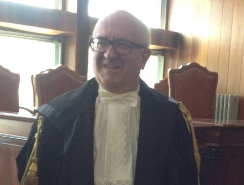 Granieri: nel Tribunale di Cosenza la sicurezza è buona