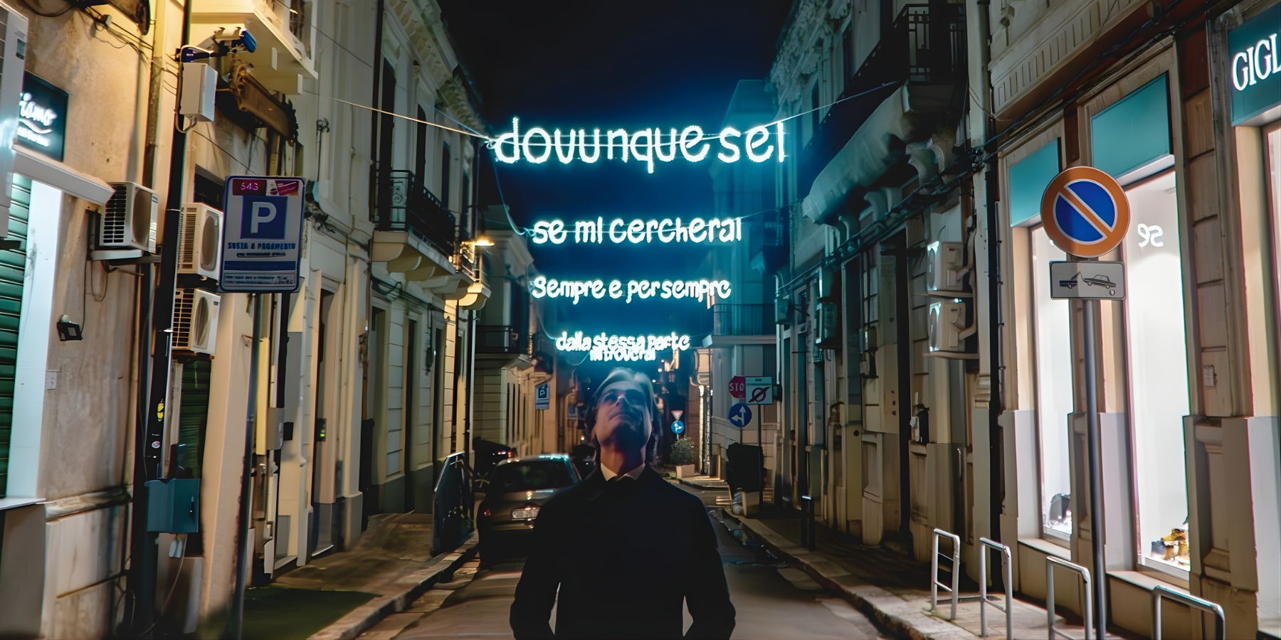 A Reggio tra luci e ombre, il sindaco tenta la mossa finale