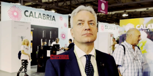 Artigiano in Fiera, Gallo: «Una Calabria consapevole con l’ambizione della qualità»