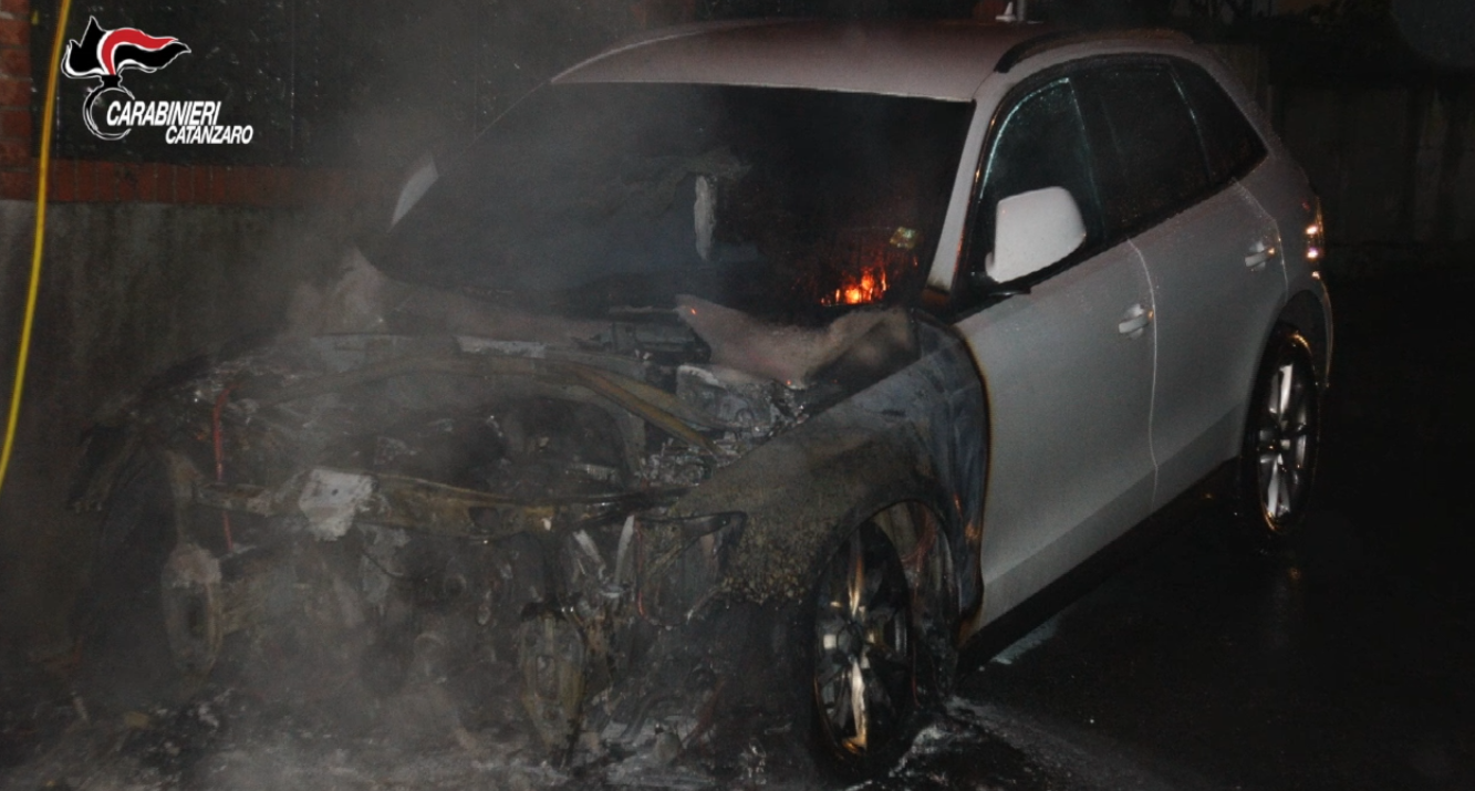 ‘Ndrangheta, le “autoaccuse” dei pentiti. «Le auto di Arturo Bova bruciate per vendetta»