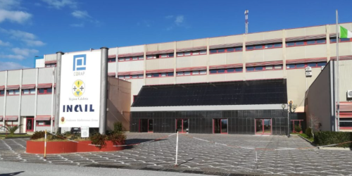 fondazione terina lamezia