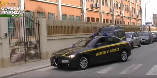 truffa bonus facciate trapani