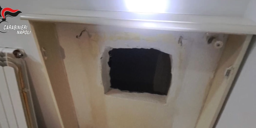 catturato ciro andolfi