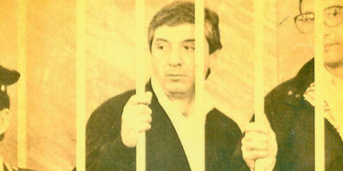 Domenico Belfiore morto niente funerali