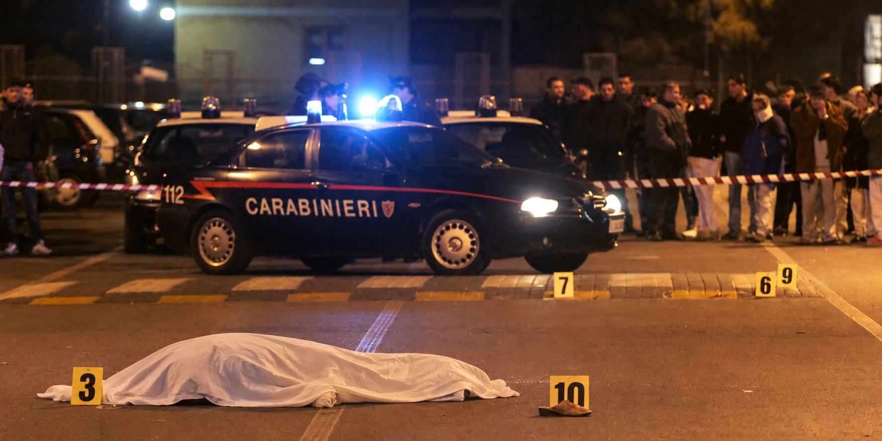 ’Ndrangheta, il potere di Annibale Matalone. Oltre venticinque anni tra clan, violenze e «giustizia» privata