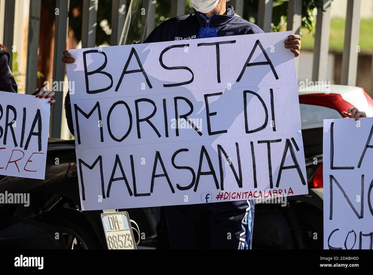 Sanità, Gimbe: «Calabria ancora penultima per livelli di assistenza»