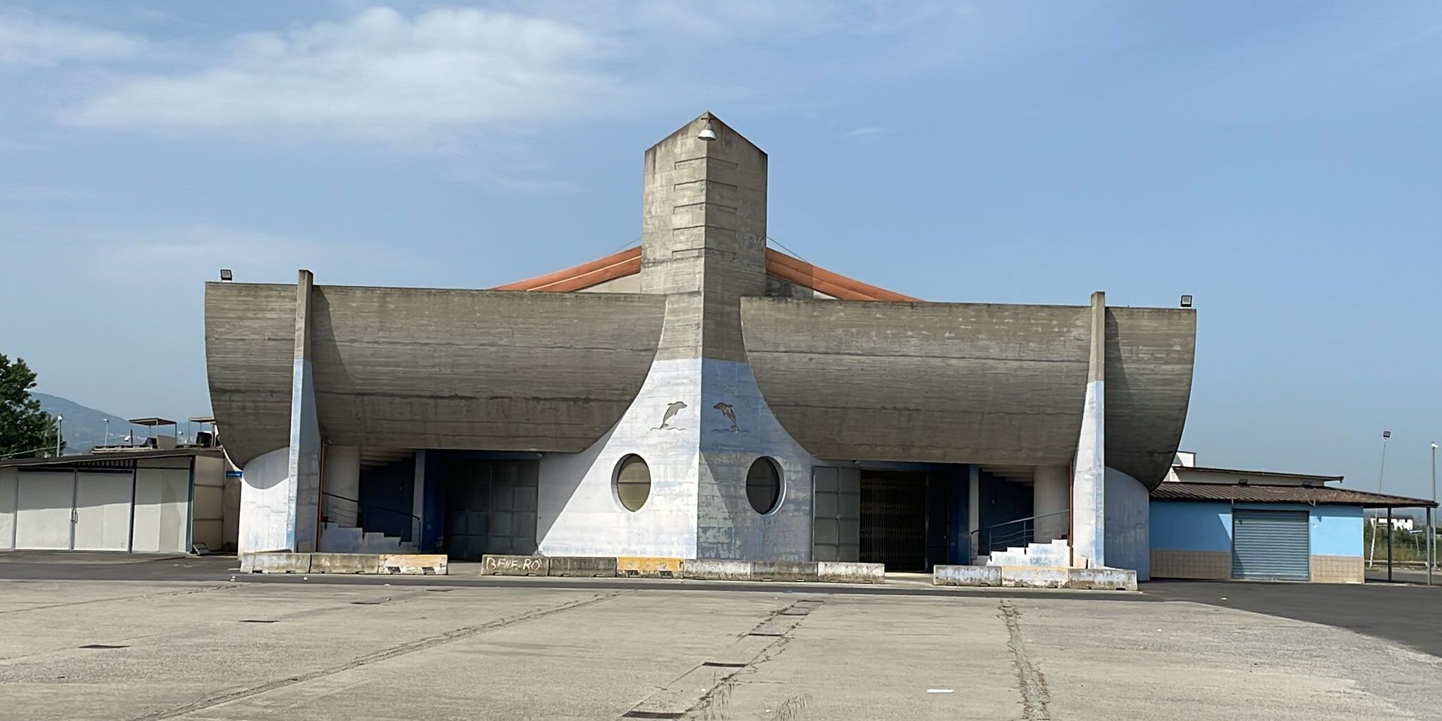 Corigliano Rossano, nuova linfa per il mercato ittico di Schiavonea