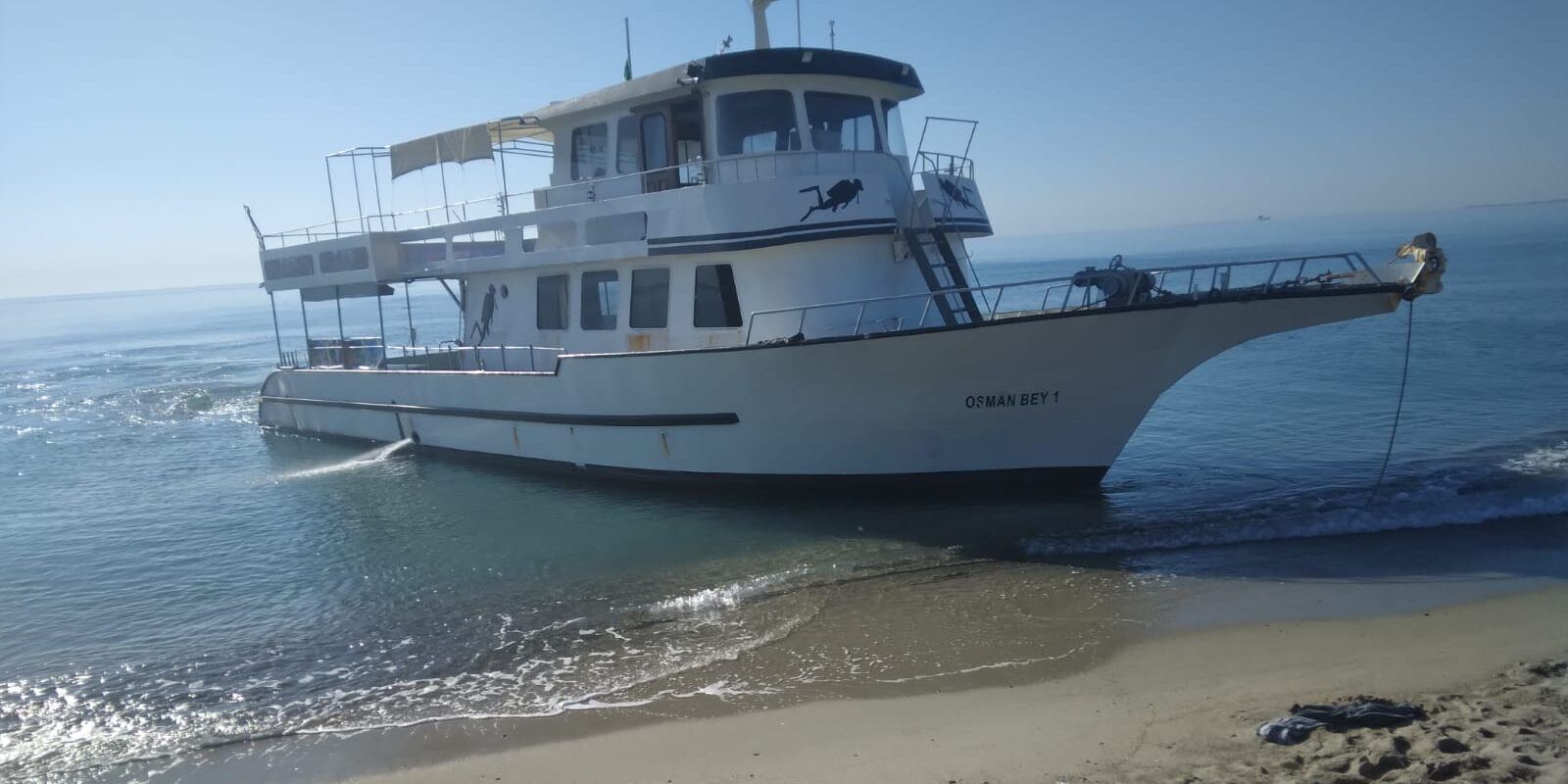 Altri sbarchi (anche) a Crotone. Centodue approdano sulle spiagge