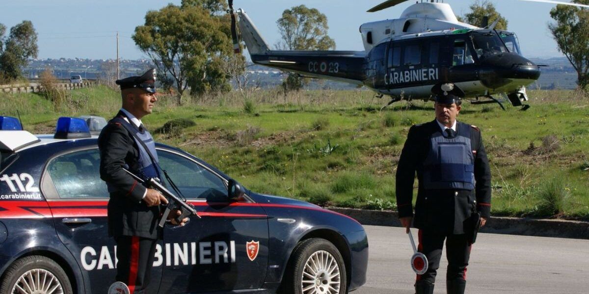 Narcotraffico in Sicilia, smantellata la rete palermitana