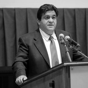 «Paolo guardava lontano, oltre l'orizzonte»