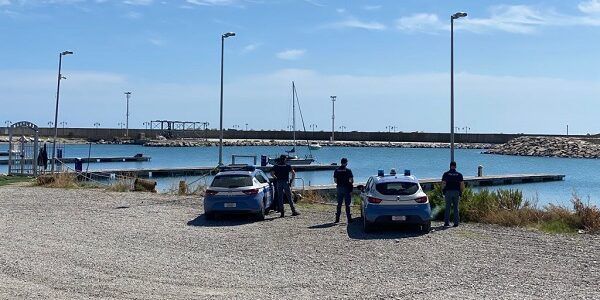 Catanzaro, per il pasticcio dei pontili nei guai un dirigente comunale e un imprenditore