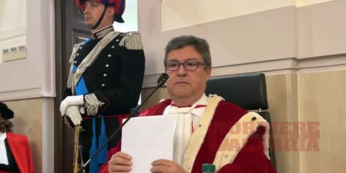 procuratore generale lucantonio