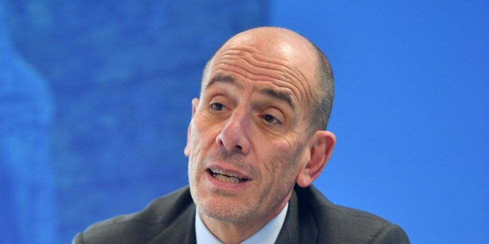 “Azienda Zero” ancora nel limbo, Profiti: «Piena operatività dall’1 gennaio 2024»