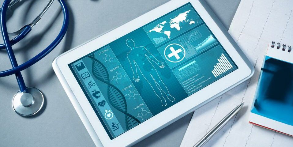 La nuova “frontiera” della sanità digitale: ecco il Piano della Regione per migliorare i servizi