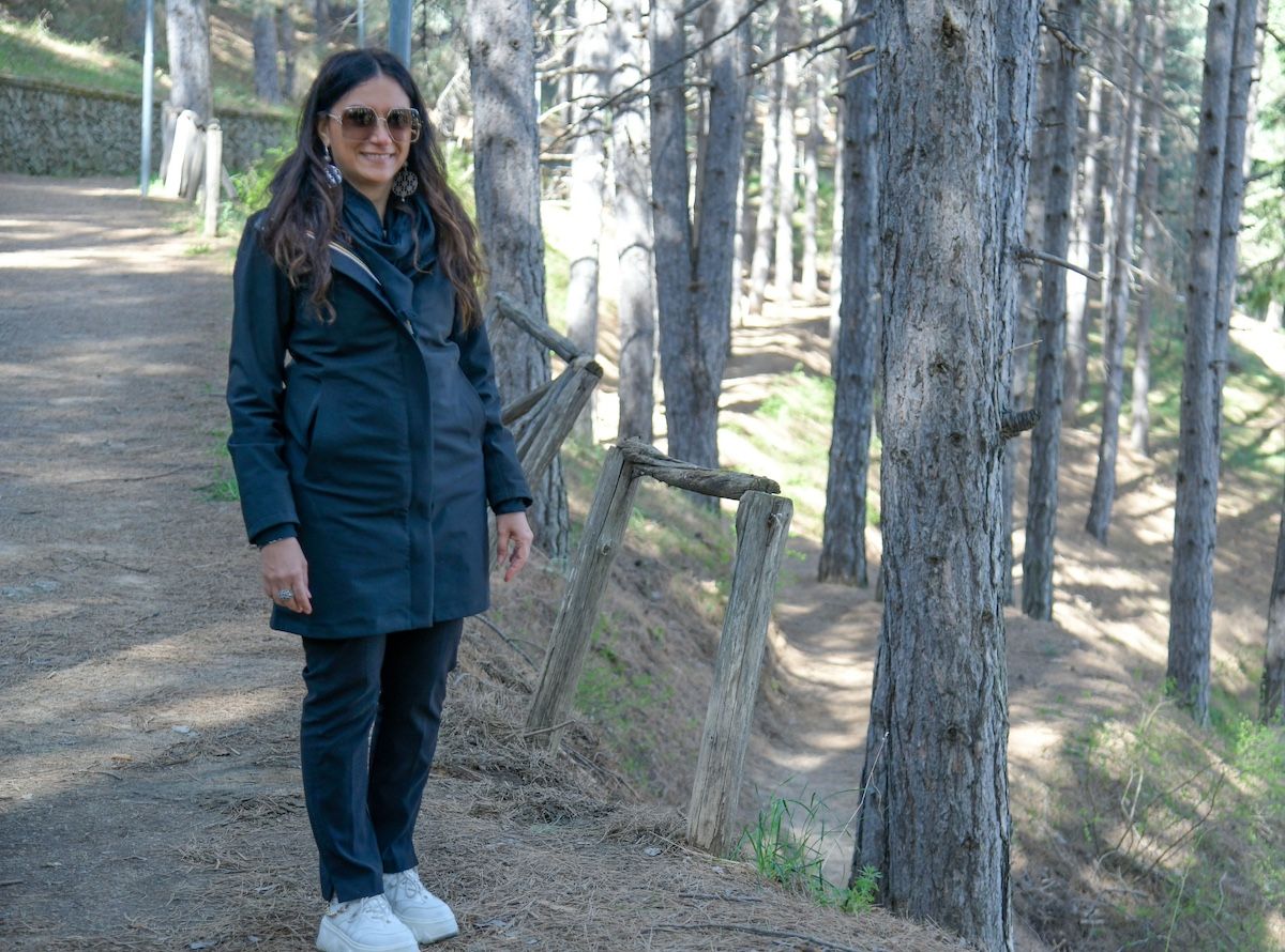 San Giovanni in Fiore, al via i lavori di recupero del parco comunale: natura, sport e socialità