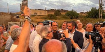 Fiasco Baldaia, a quasi sei anni dal rogo è ancora emergenza ambientale
