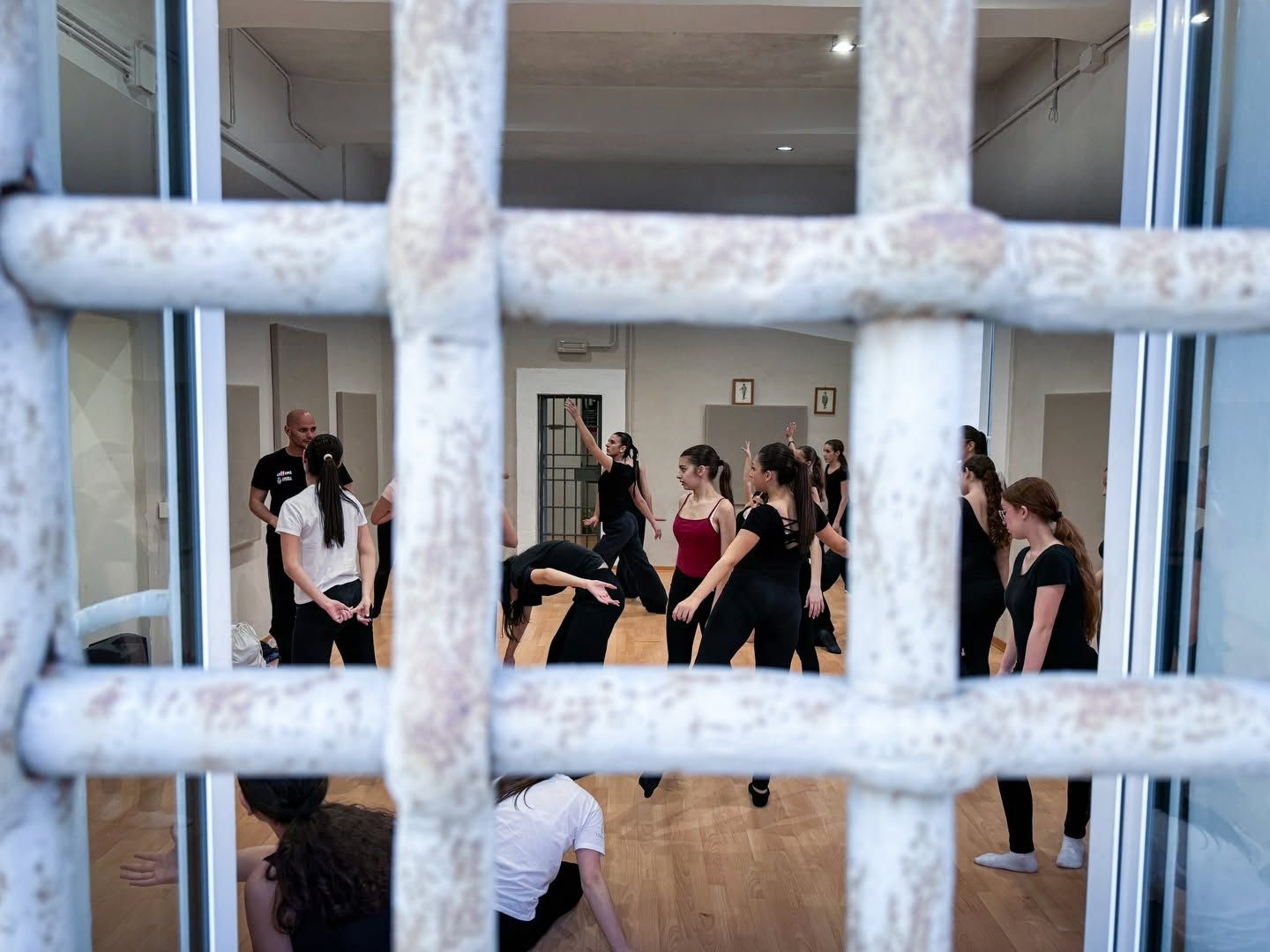 Cittanova, così un vecchio carcere è diventato hub culturale. «Questo posto nasce da un vuoto»