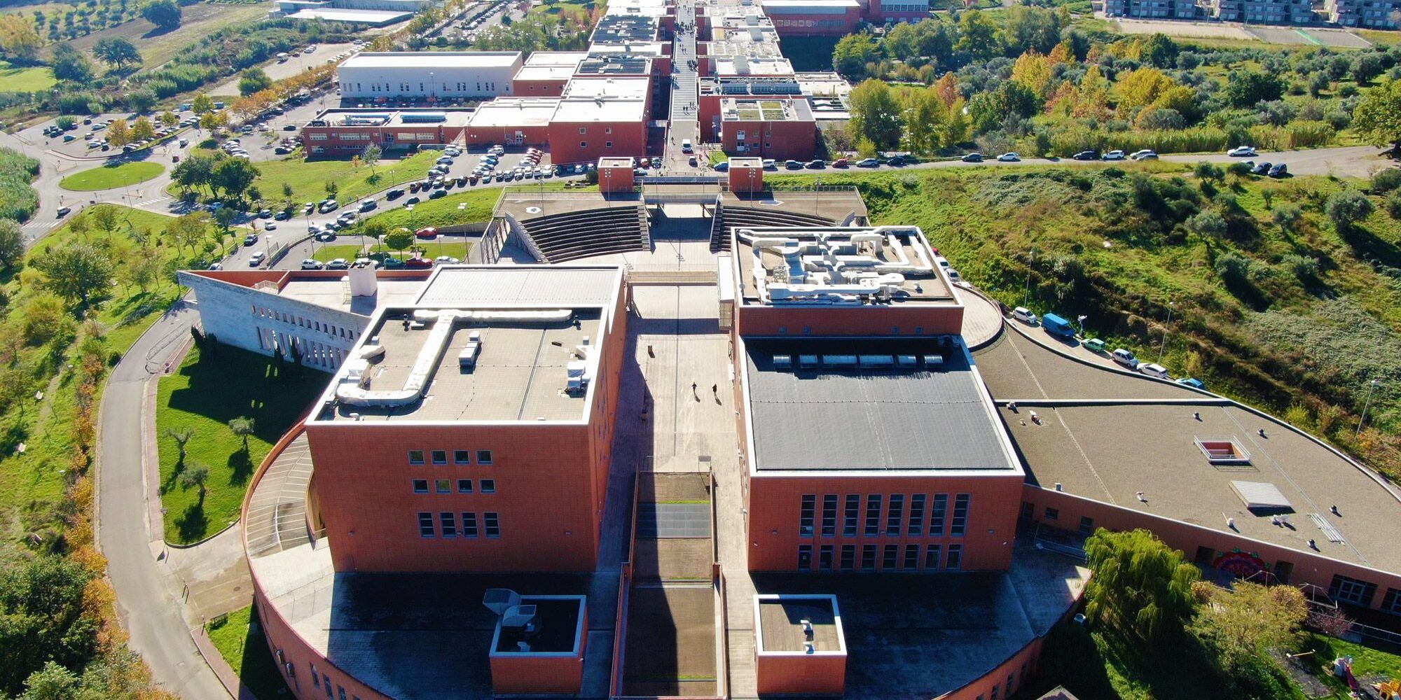 Classifica europea sulla qualità degli atenei, l’Unical scala 28 posizioni