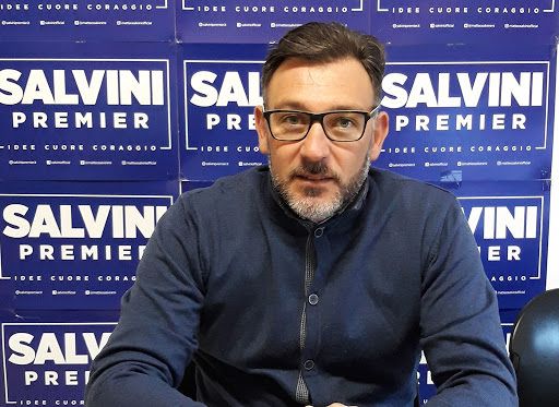 Lega, lascia il referente di Lamezia Sud. «Un errore ritirare la lista alle Comunali»