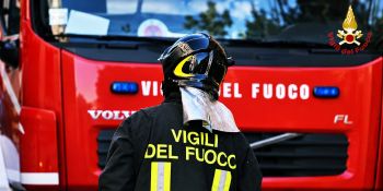 Distaccamento VVF di Trebisacce, «bene l’assegnazione del personale, ma basta annunci a effetto»