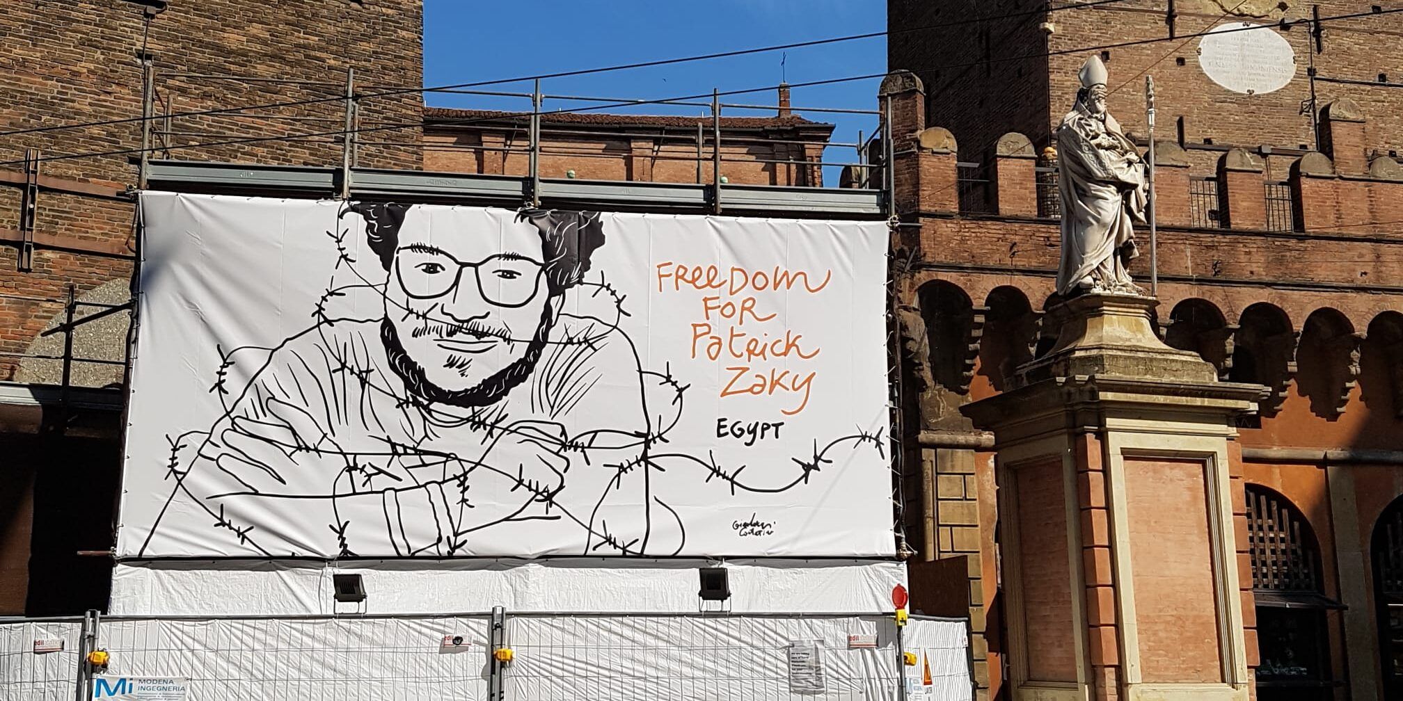 Patrick Zaki sarà scarcerato, ma non assolto dalle accuse