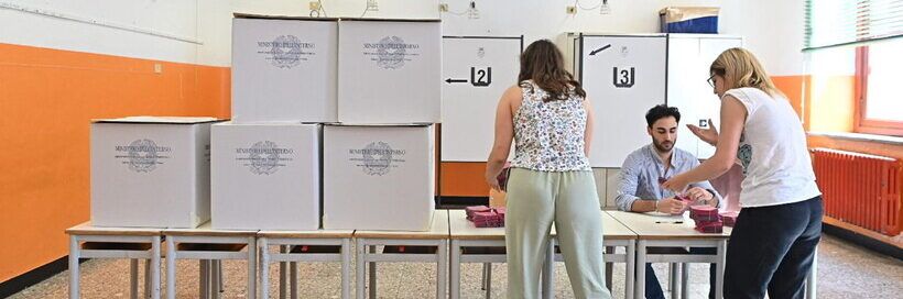 Election Day nel caos a Palermo, disertano decine di presidenti di seggio