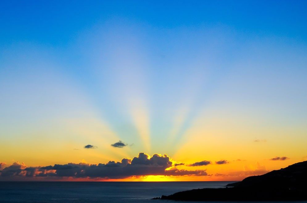 Ora per la Calabria non ci sono più scuse