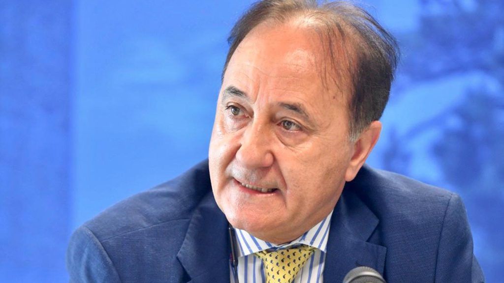 Sanitari aggrediti a Soriano, Battistini: «Occorre garantire sicurezza al personale»