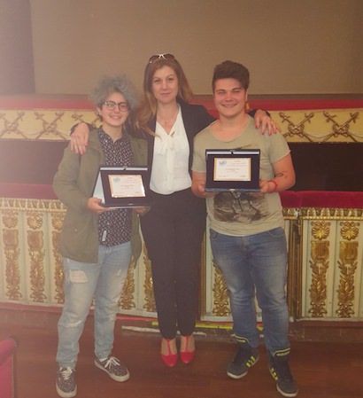 Scrittori in erba crescono