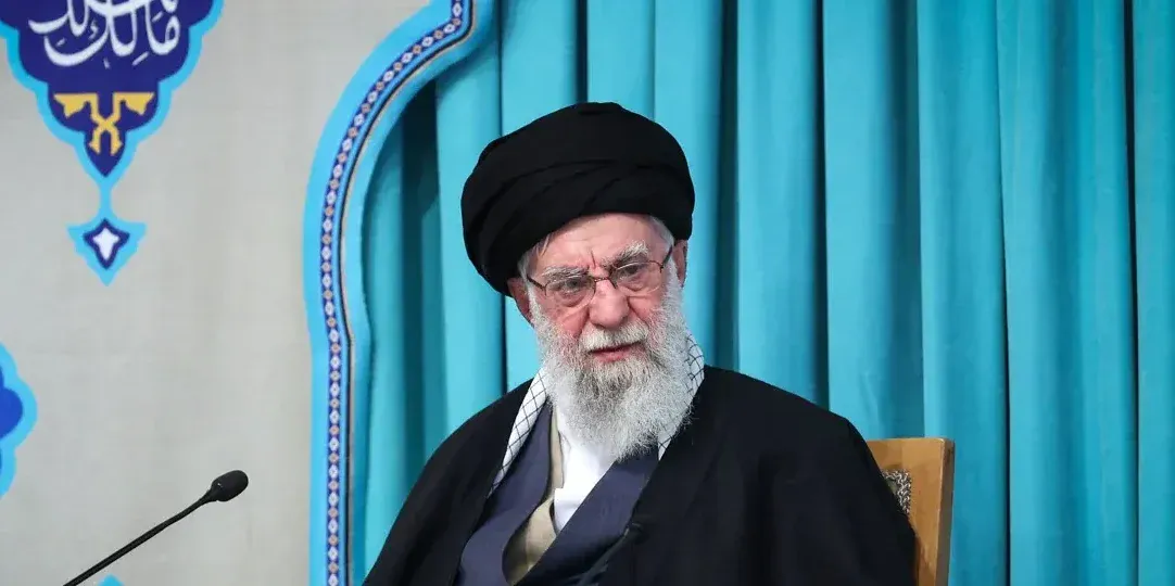 La tv di Stato iraniana conferma la morte di Khamenei