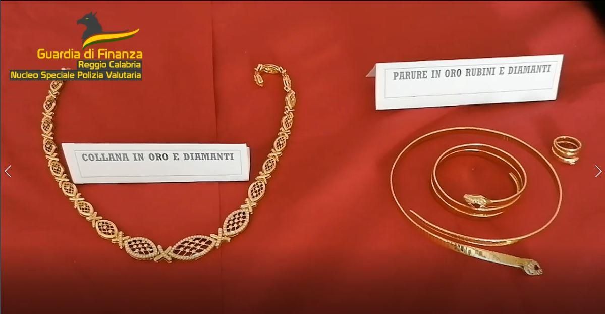 Reggio, beni per 2 milioni di euro sequestrati a un promotore finanziario abusivo – VIDEO