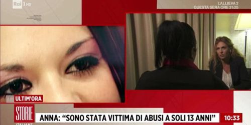 «Dopo l'orrore delle violenze ho cambiato vita ma in Calabria sento di non essere accettata»