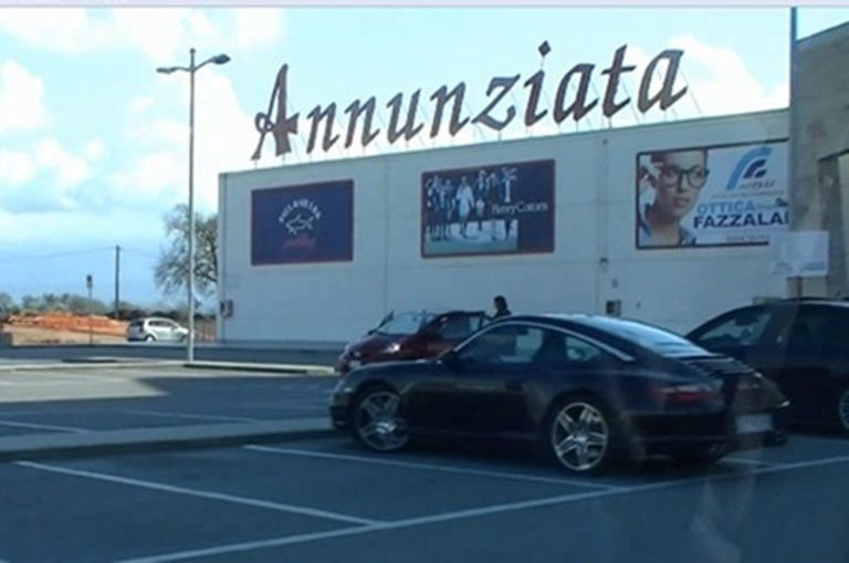 Maxi sequestro da 215 milioni ad Alfonso Annunziata