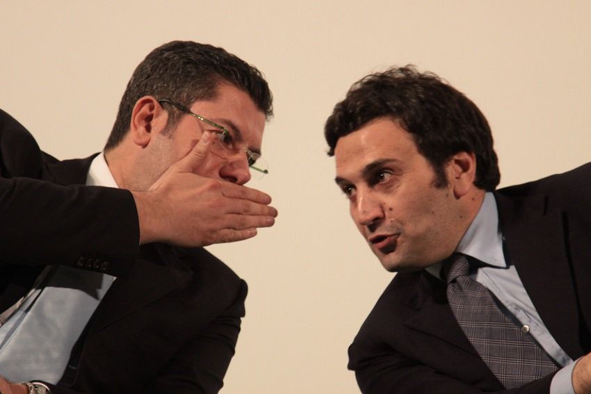 Dopo 25 anni divorziano Scopelliti e Orsomarso