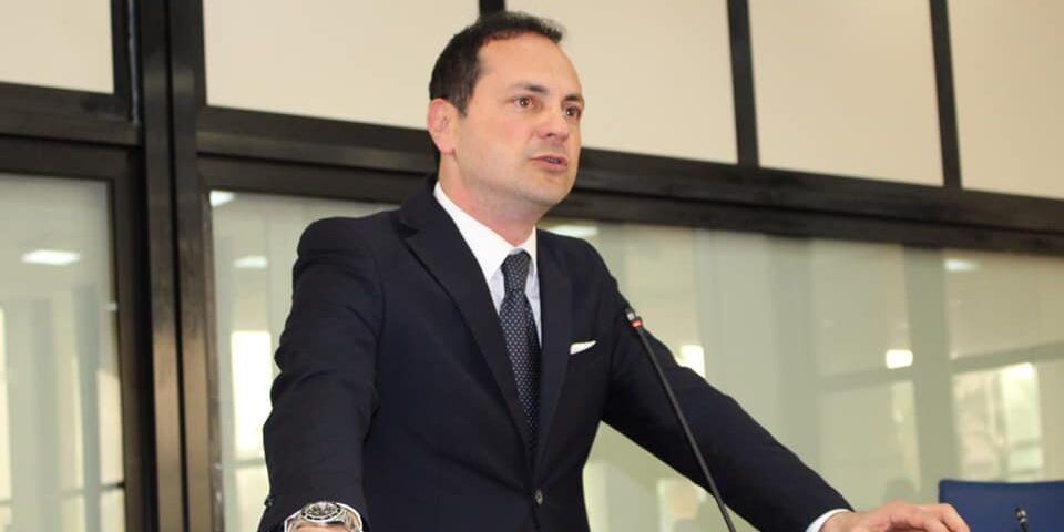 Siclari: «Dedico l’assoluzione a mio padre, mio figlio e a Silvio Berlusconi»