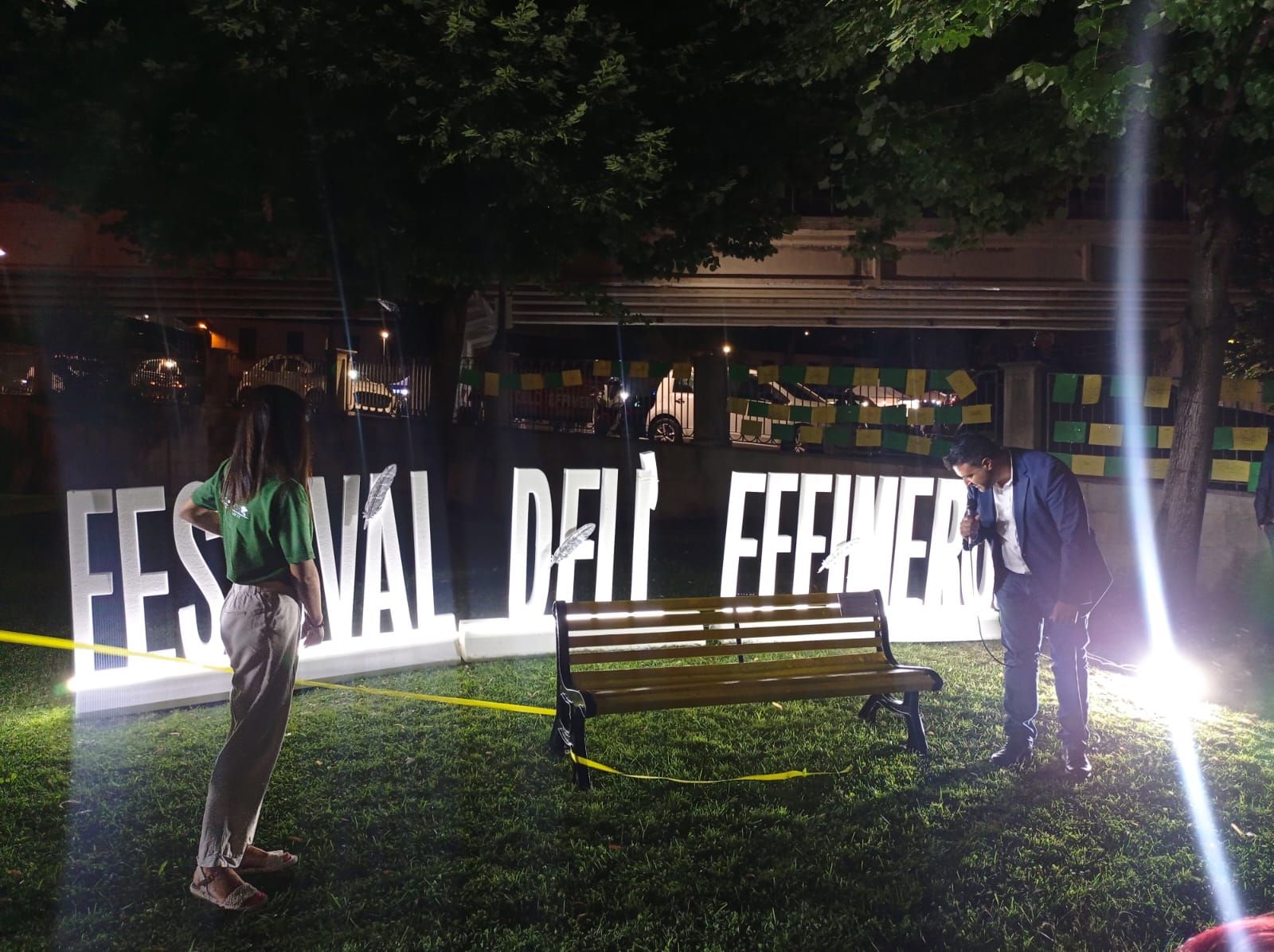 Celico, educare alla legalità. La “resistenza” e l’importanza della conoscenza nell’era dei mediocri